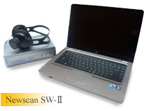 Newscan SW-Ⅱ